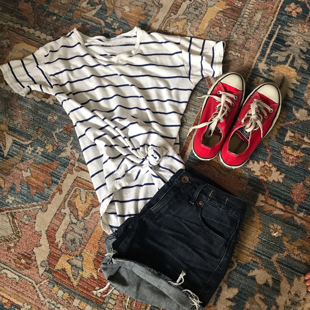 ❤️ Converse All Star